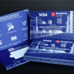 Convite Visa I