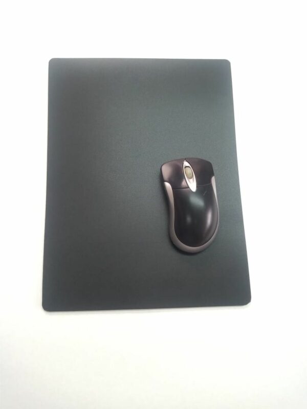 Mouse Pad Black - Image 4