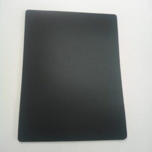 Mouse Pad Black