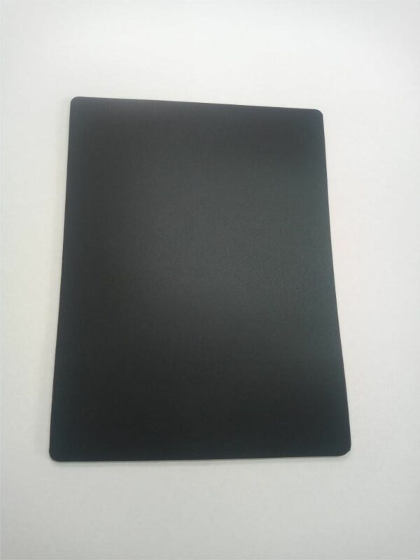 Mouse Pad Black