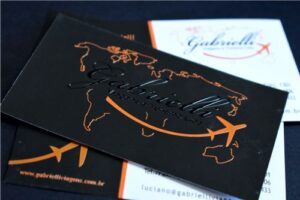 Cartão Gabrieli