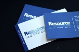 Cartão resource
